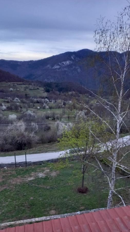 Хотел Варненци Laki Exteriér fotografie